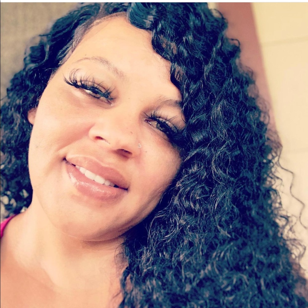 Meet your Posher, Heather